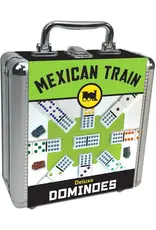 University Games Game - Mexican Train Deluxe Dominoes