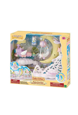 Epoch Daydream Parade Playset