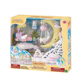 Epoch Daydream Parade Playset