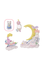 Epoch Daydream Parade Playset