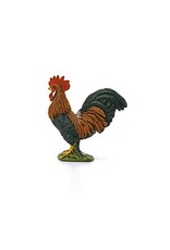 Schleich Schleich Rooster (2")
