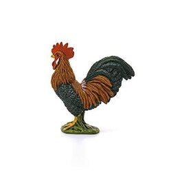 Schleich Schleich Rooster (2")