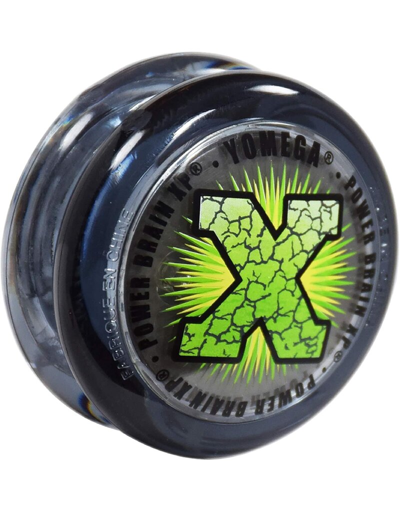 Yomega YOMEGA Power Brain XP