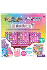 Rainbow Loom Rainbow Loom beadmoji Care Bears
