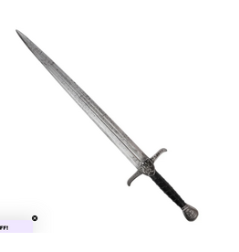 Creative Education (Great Pretenders) Costume Accessories Lion's Roar PU Sword