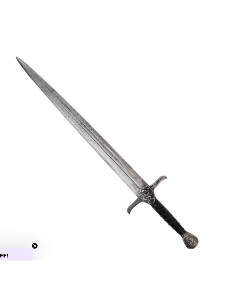 Creative Education (Great Pretenders) Costume Accessories Lion's Roar PU Sword