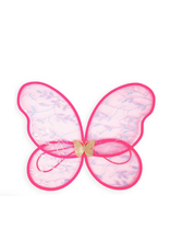 Creative Education (Great Pretenders) Butterfly Bliss Wings-Hot Pink