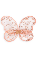 Creative Education (Great Pretenders) Butterfly Bliss Wings - Peach