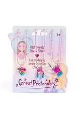 Creative Education (Great Pretenders) Taylor's Bestie Squad Tear & Share Necklace 3pc
