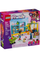 LEGO LEGO Friends Heartlake City Covenience Store