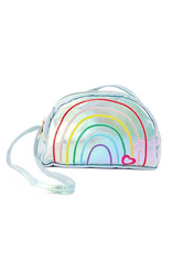 Creative Education (Great Pretenders) Pretend Play Magical Rainbow Purse