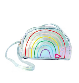 Creative Education (Great Pretenders) Pretend Play Magical Rainbow Purse