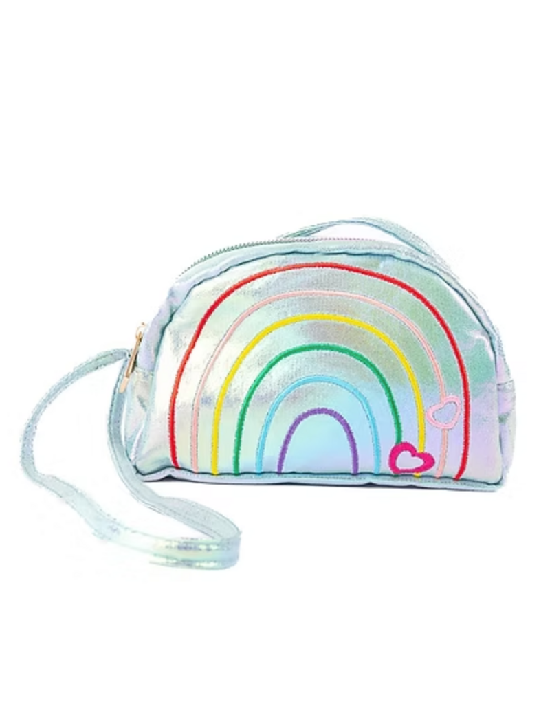 Creative Education (Great Pretenders) Pretend Play Magical Rainbow Purse