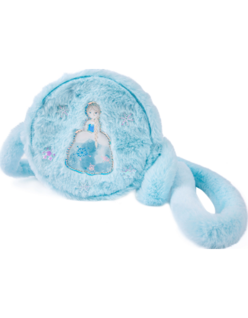 Creative Education (Great Pretenders) Pretend Play Sisters Forever Furry Purse