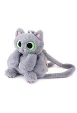Creative Education (Great Pretenders) Costume Accessory Cutie Kitty BackPack