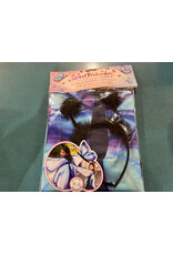 Creative Education (Great Pretenders) Mythical Butterfly Soft Wings With Headband