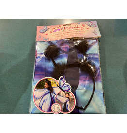 Creative Education (Great Pretenders) Mythical Butterfly Soft Wings With Headband