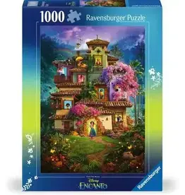 Ravensburger Disney Encanto Puzzle 1000 Pieces