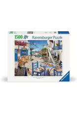 Ravensburger Cats of Mykonos Puzzle 1500 Pieces