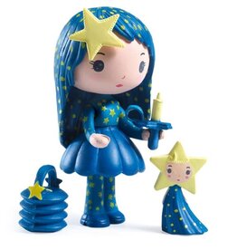 DJECO Tinyly Luz & light