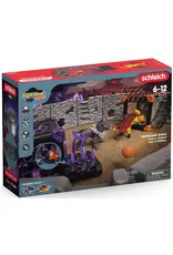 Schleich Schleich BattleCave Arena - Lava Vs. Shadow
