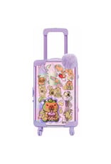 Hot Focus Inc Mini Stationery Luggage - Capybara
