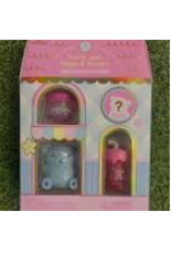 Hot Focus Inc Sweet and Magical Beauty with Mystery Gift