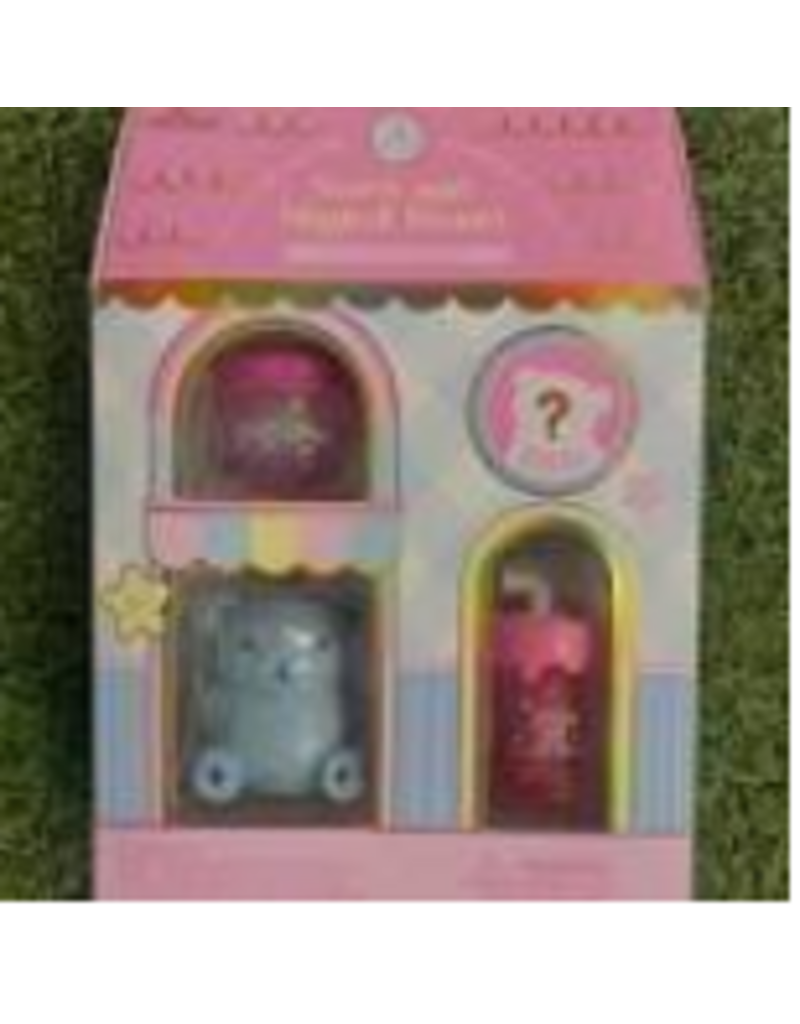 Hot Focus Inc Sweet and Magical Beauty with Mystery Gift