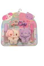 Hot Focus Inc Twinkle Besties, Critters