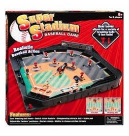 Game Zone Game Super Stadium Baseball Game