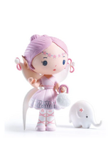 DJECO Tinyly Elfe and Bolero