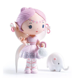 DJECO Tinyly Elfe and Bolero