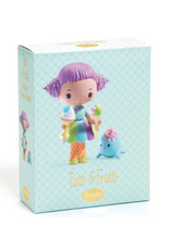 DJECO Tinyly Tutti and Frutti