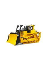 Bruder Bruder Cat Large Track Type Tractor