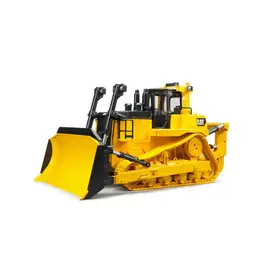 Bruder Bruder Cat Large Track Type Tractor
