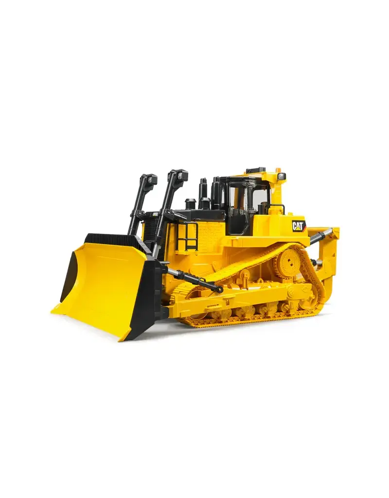 Bruder Bruder Cat Large Track Type Tractor