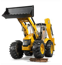 Bruder Bruder JCB 5CX ECO Backhoe Loader