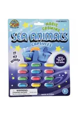 US Toys Magic Growing farm animal capsules