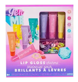 US Toys Genme Lip Gloss Charms