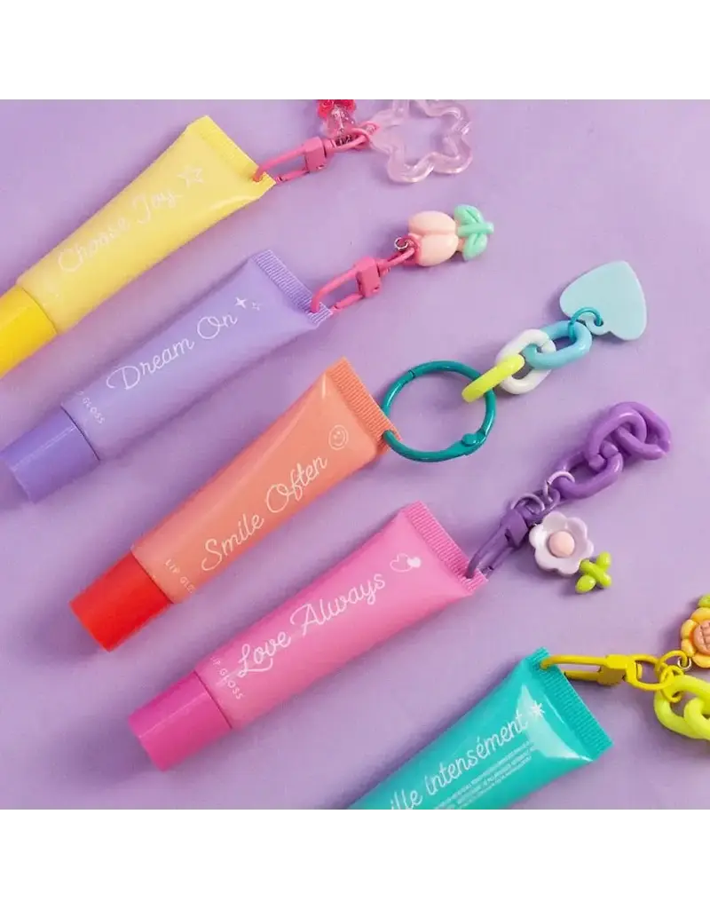 US Toys Genme Lip Gloss Charms