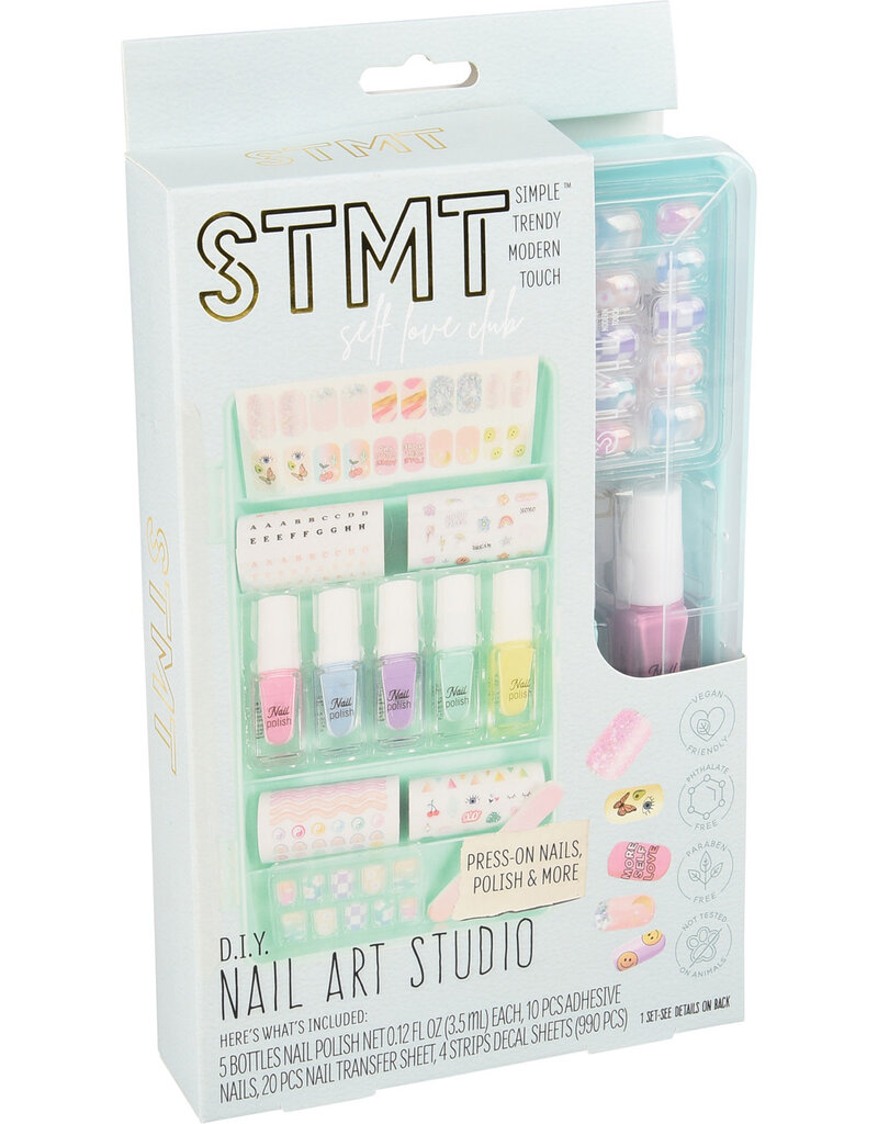 STMT STMT D.I.Y. Nail Art Studio Small