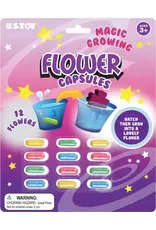 US Toys Magic Growing Flower Capsules