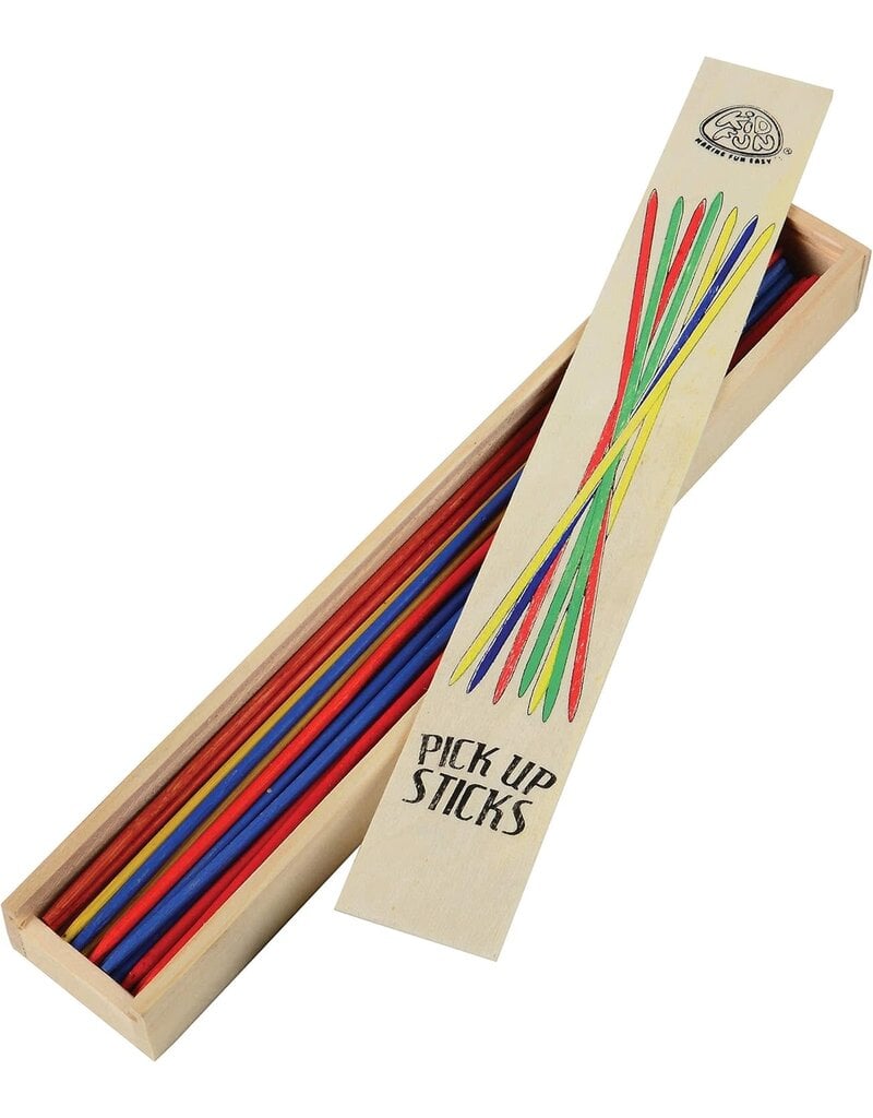 US Toys Game Pick-up Sticks