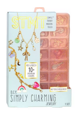 STMT Craft Kit STMT D.I.Y. Simply Charming Jewelry