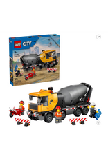 LEGO LEGO City Cement Mixer