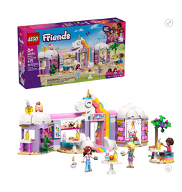 LEGO LEGO Friends Unicorn Dream Cafe