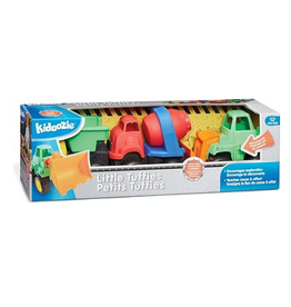 Kidoozie Kidoozie  Little Tuffies