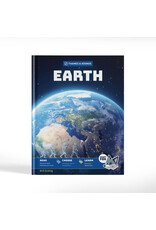 Thames & Kosmos Book Smart Earth