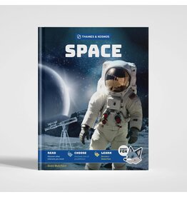 Thames & Kosmos Book Smart Space