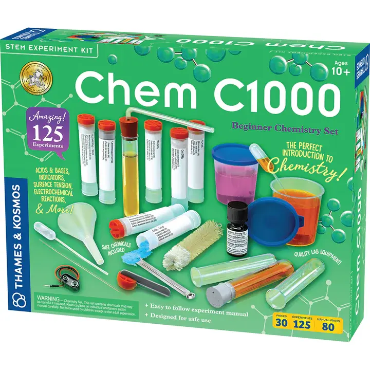 THAMES CHEM C1000